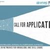 Applications to participate in the project“Local Investments in Networks for Knowledge and Skill-share (LINKS)