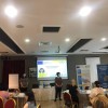 Training for facilitators from partner schools in Kvemo Kartli and Kakheti regions