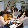 Training "Basic competences and readiness for work"