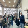 📣 Information / study visits to Ozurgeti Technopark continue.